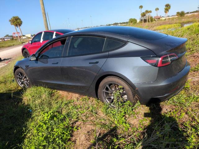 Photo 2 from auction – 2021 TESLA MODEL 3 with VIN 5YJ3E1EB2MF848158