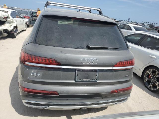Photo 6 from auction – 2021 AUDI Q7 PRESTIG with VIN WA1VXAF7XMD028117