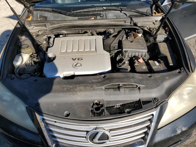 Photo 11 from auction – 2010 LEXUS ES 350 with VIN JTHBK1EG7A2389707