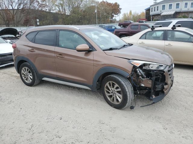 Photo 4 from auction – 2017 HYUNDAI TUCSON LIM with VIN KM8J3CA45HU452508