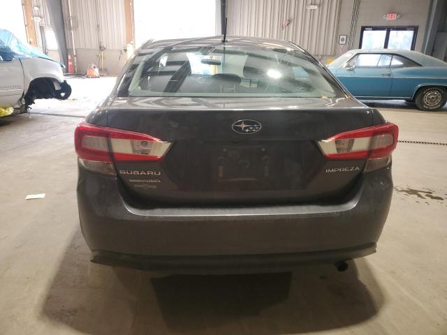 Photo 6 from auction – 2019 SUBARU IMPREZA with VIN 4S3GKAA63K3615869