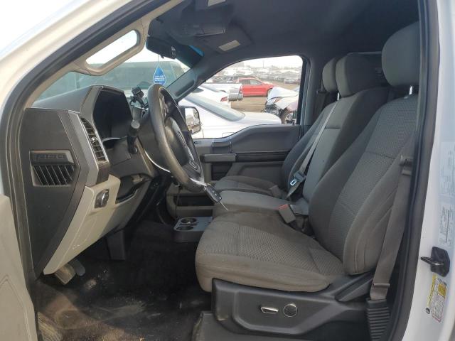 Photo 7 from auction – 2017 FORD F150 SUPER with VIN 1FTFW1EF3HFB24770