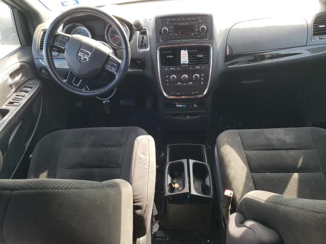 Photo 8 from auction – 2017 DODGE GRAND CARA with VIN 2C4RDGBG8HR588648
