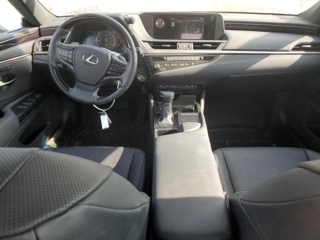 Photo 8 from auction – 2020 LEXUS ES 350 with VIN 58ADZ1B1XLU053230