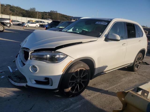 BMW X5 XDRIVE3 2014 with VIN 5UXKR0C53E0H17068 - Photo from auction