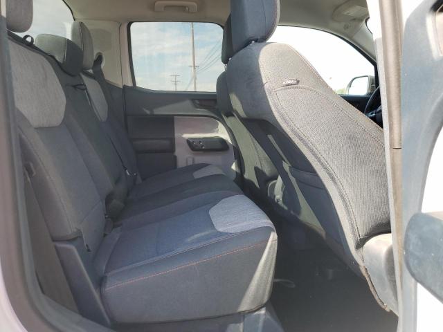 Photo 10 from auction – 2022 FORD MAVERICK X with VIN 3FTTW8E96NRA87878