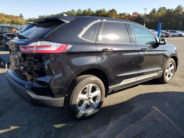 Photo 3 from auction – 2023 FORD EDGE SE with VIN 2FMPK4G99PBA01849