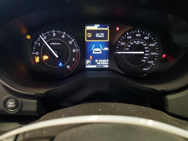 Photo 9 from auction – 2020 SUBARU IMPREZA PR with VIN 4S3GTAV67L3734663