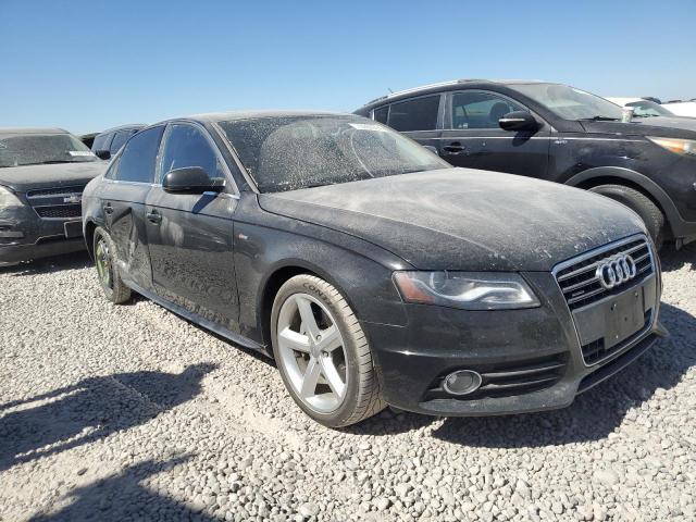Photo 4 from auction – 2012 AUDI A4 PREMIUM with VIN WAUFFAFL2CN016043