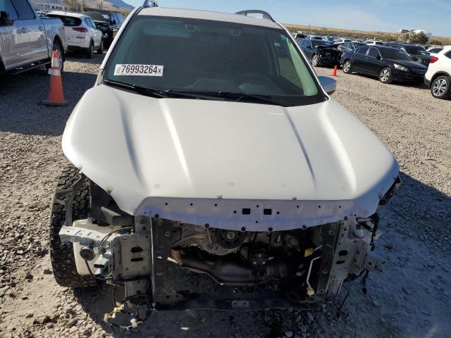 Снимка 5 от търг – 2019 SUBARU FORESTER P с VIN JF2SKAEC5KH542311