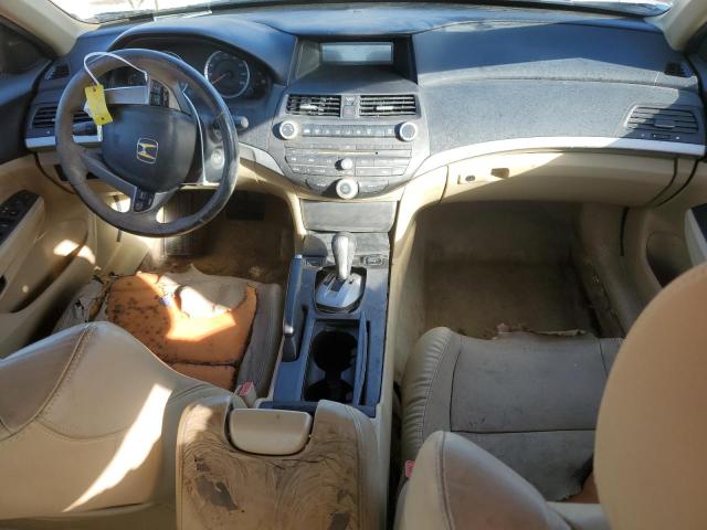 Photo 8 from auction – 2011 HONDA ACCORD SE with VIN 1HGCP2F67BA156924