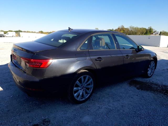 Photo 3 from auction – 2017 AUDI A4 PREMIUM with VIN WAUANAF48HN065390