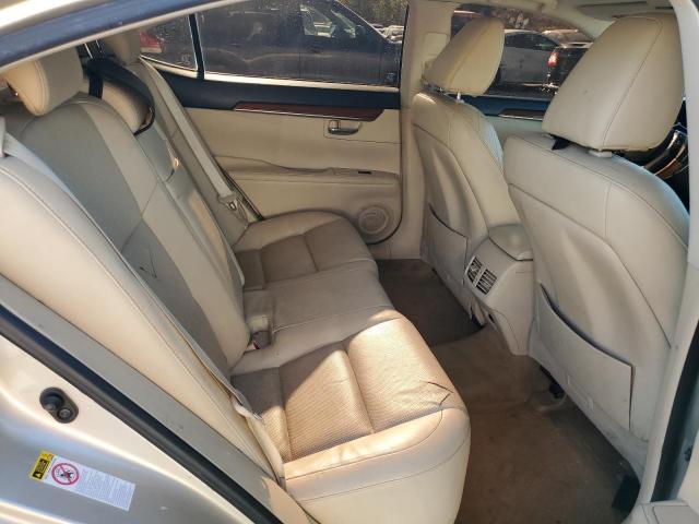 Photo 10 from auction – 2013 LEXUS ES 300H with VIN JTHBW1GG3D2027122