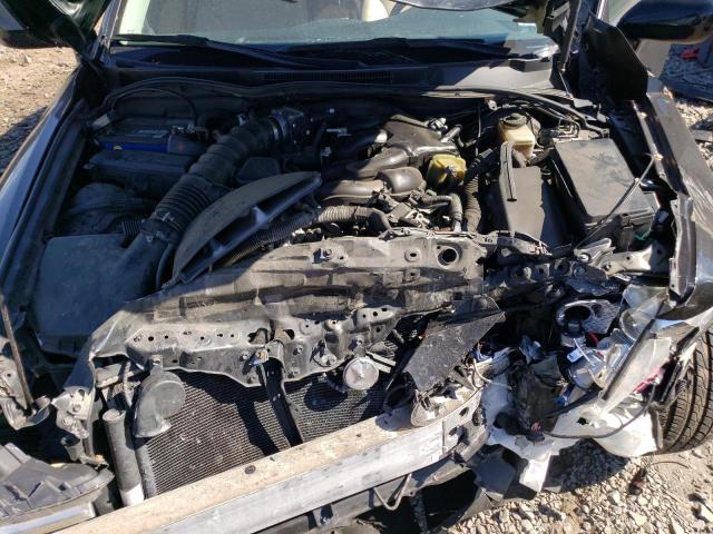 صورة رقم 11 من المزاد - 2008 LEXUS IS 250 مع VIN JTHCK262682023843
