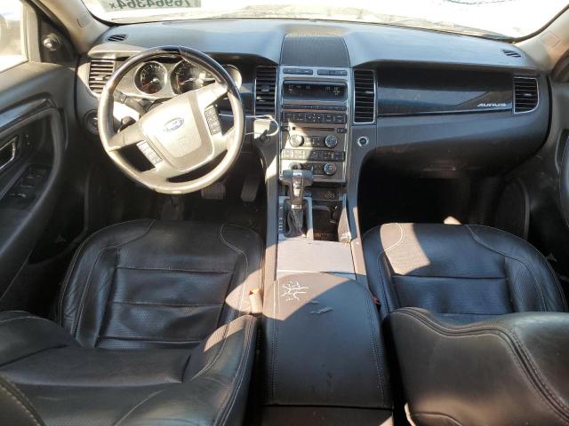 Photo 8 from auction – 2010 FORD TAURUS LIM with VIN 1FAHP2FW5AG148651