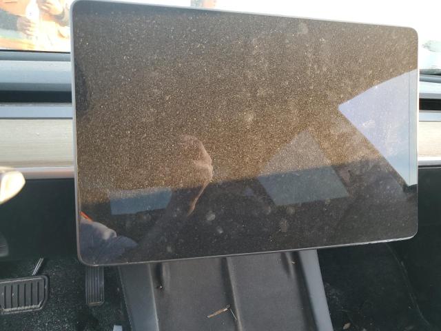 Photo 9 from auction – 2021 TESLA MODEL 3 with VIN 5YJ3E1EA4MF083428