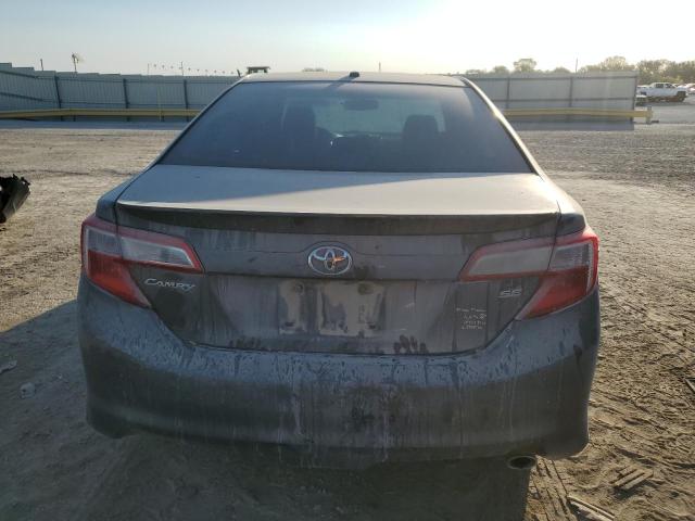 Photo 6 from auction – 2012 TOYOTA CAMRY BASE with VIN 4T1BF1FK1CU096302