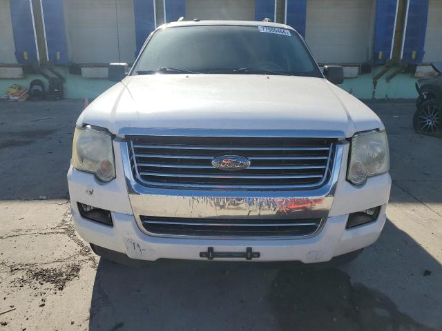 Photo 5 from auction – 2010 FORD EXPLORER L with VIN 1FMEU7FE5AUA26380