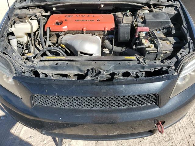 Photo 11 from auction – 2006 TOYOTA SCION TC with VIN JTKDE177660086024