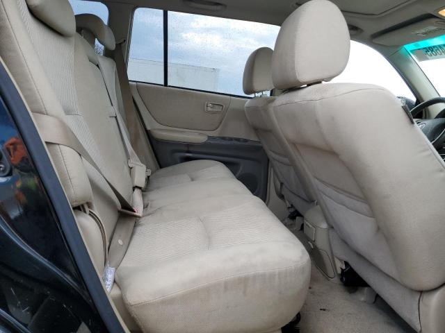 Photo 11 from auction – 2006 TOYOTA HIGHLANDER with VIN JTEEP21A660172297
