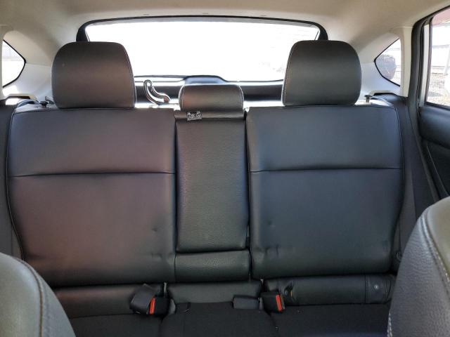 Photo 10 from auction – 2012 SUBARU IMPREZA LI with VIN JF1GPAK66CH221311