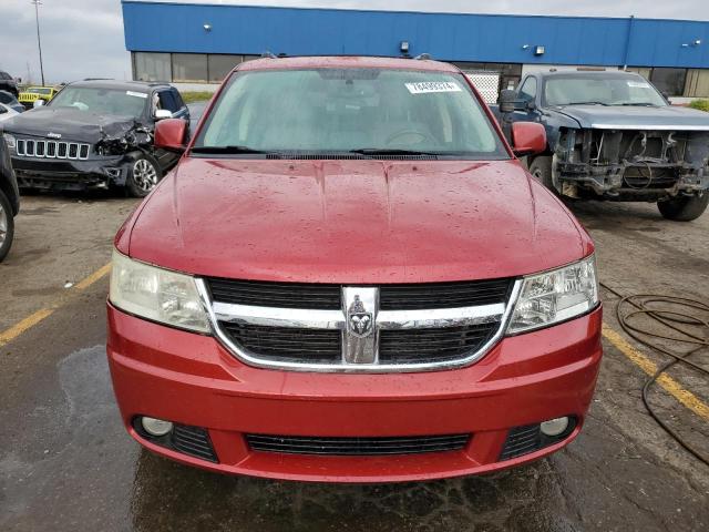 Photo 5 from auction – 2010 DODGE JOURNEY R/ with VIN 3D4PG6FV4AT171955