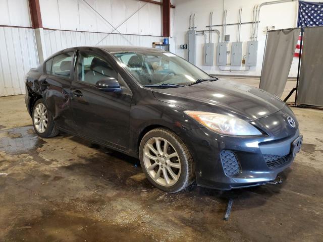 Photo 4 from auction – 2013 MAZDA 3 I with VIN JM1BL1TG0D1822540