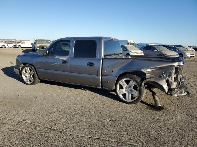 Photo 2 from auction – 2006 CHEVROLET SILVERADO with VIN 2GCEC13V161325845