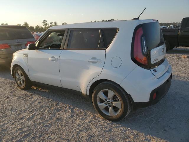 Photo 2 from auction – 2017 KIA SOUL with VIN KNDJN2A20H7469710