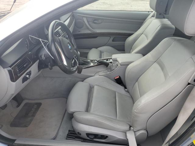 Photo 7 from auction – 2011 BMW 335 I with VIN WBADX7C57BE242252