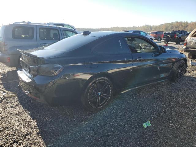 Photo 3 from auction – 2014 BMW 435 I with VIN WBA3R1C56EK191111