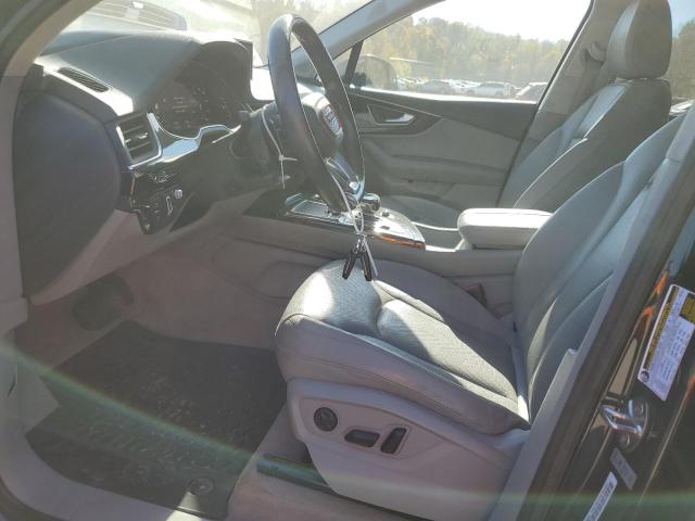 Photo 7 from auction – 2017 AUDI Q7 PRESTIG with VIN WA1VAAF72HD045355