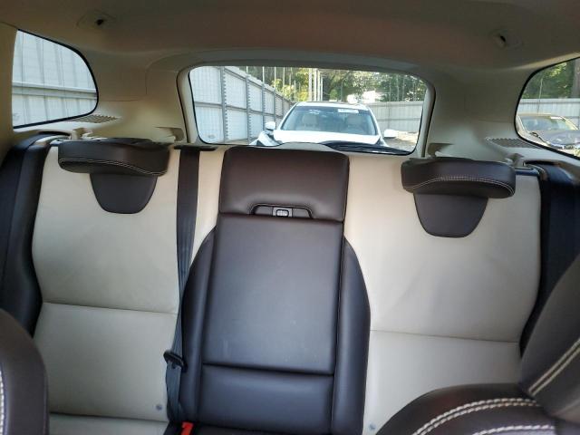 Photo 10 from auction – 2011 VOLVO XC60 3.2 with VIN YV4952DL6B2216223