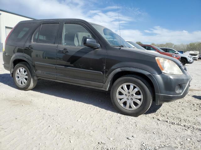 Photo 4 from auction – 2005 HONDA CR-V EX with VIN JHLRD78805C001852