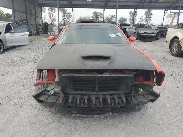 Photo 5 from auction – 2017 DODGE CHALLENGER with VIN 2C3CDZBT6HH600868