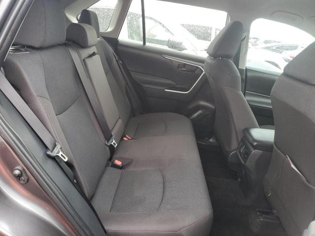 Photo 11 from auction – 2024 TOYOTA RAV4 LE with VIN 2T3H1RFV1RC284773
