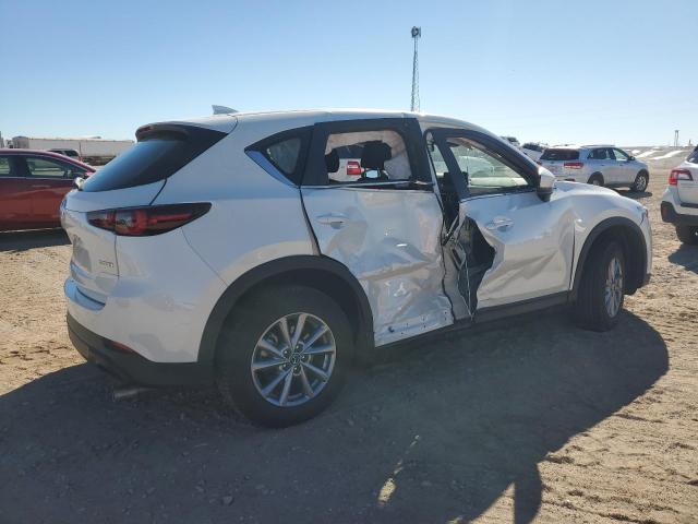 Photo 3 from auction – 2023 MAZDA CX-5 with VIN JM3KFBAM7P0224890