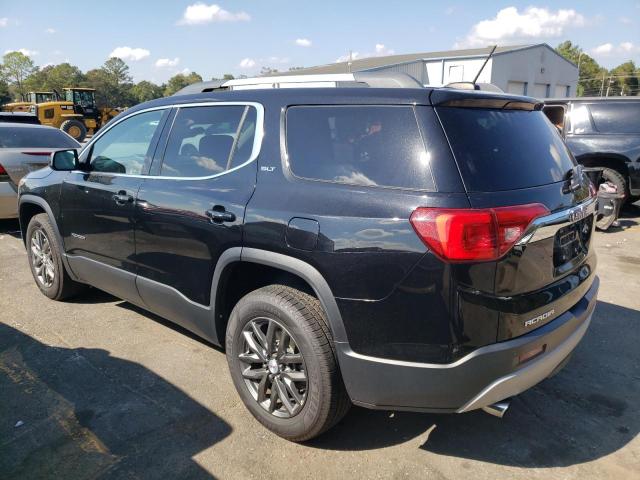 Photo 2 from auction – 2019 GMC ACADIA SLT with VIN 1GKKNMLS5KZ146072