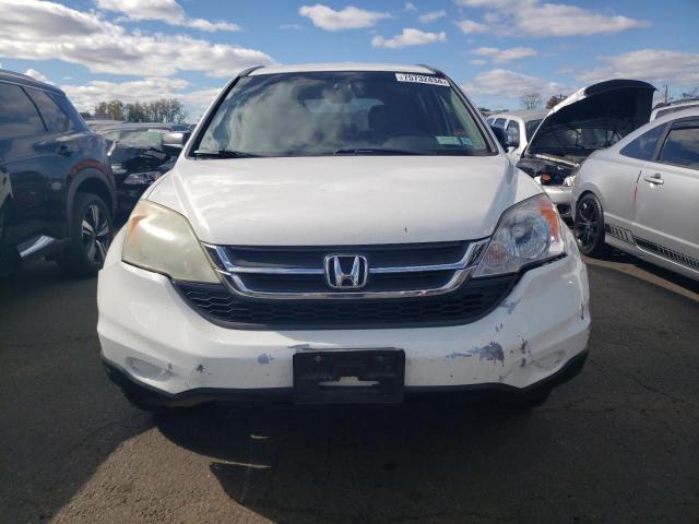 Photo 5 from auction – 2011 HONDA CR-V SE with VIN 5J6RE4H49BL075251