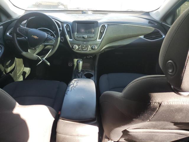 Photo 8 from auction – 2016 CHEVROLET MALIBU LS with VIN 1G1ZB5ST0GF355174