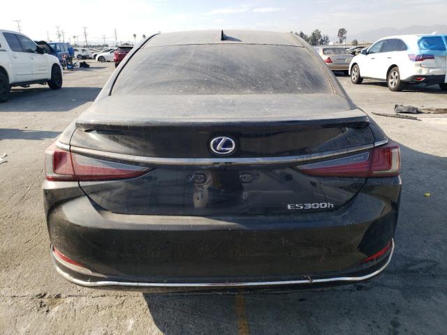 Photo 6 from auction – 2022 LEXUS ES 300H BA with VIN 58ADA1C15NU026607