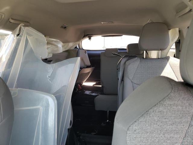 Photo 10 from auction – 2022 TOYOTA SIENNA LE with VIN 5TDKRKEC8NS122851