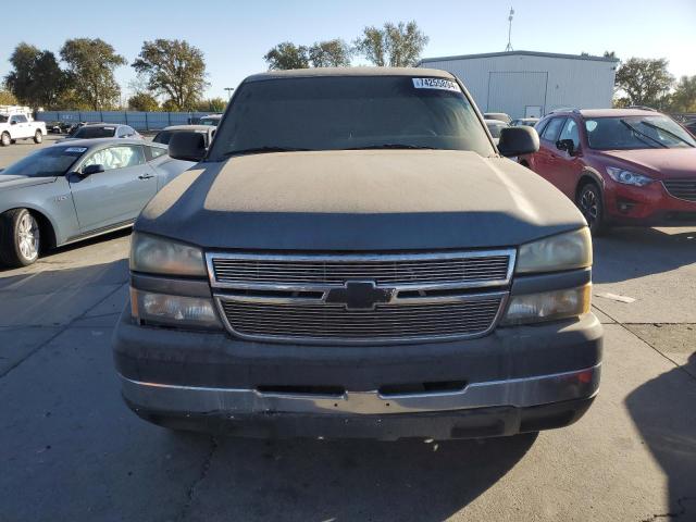 Photo 5 from auction – 2006 CHEVROLET SILVERADO with VIN 1GCHC29U96E285854