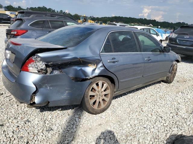 Photo 3 from auction – 2007 HONDA ACCORD SE with VIN 1HGCM66407A079142