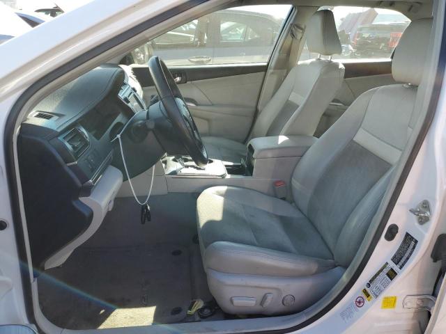 Photo 7 from auction – 2013 TOYOTA CAMRY HYBR with VIN 4T1BD1FK0DU079529