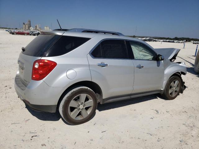 Photo 3 from auction – 2013 CHEVROLET EQUINOX LT with VIN 2GNALFEKXD6239973