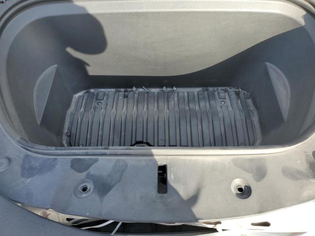 Photo 12 from auction – 2023 TESLA MODEL Y with VIN 7SAYGAEE4PF829614