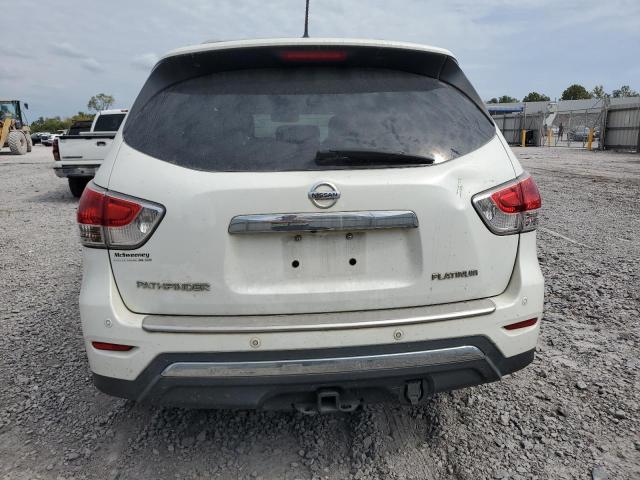 Photo 6 from auction – 2014 NISSAN PATHFINDER with VIN 5N1AR2MNXEC644196