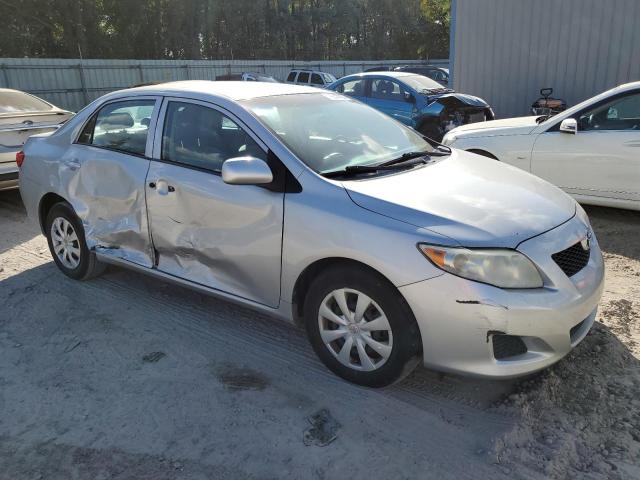 Photo 4 from auction – 2010 TOYOTA COROLLA BA with VIN 2T1BU4EE1AC429213