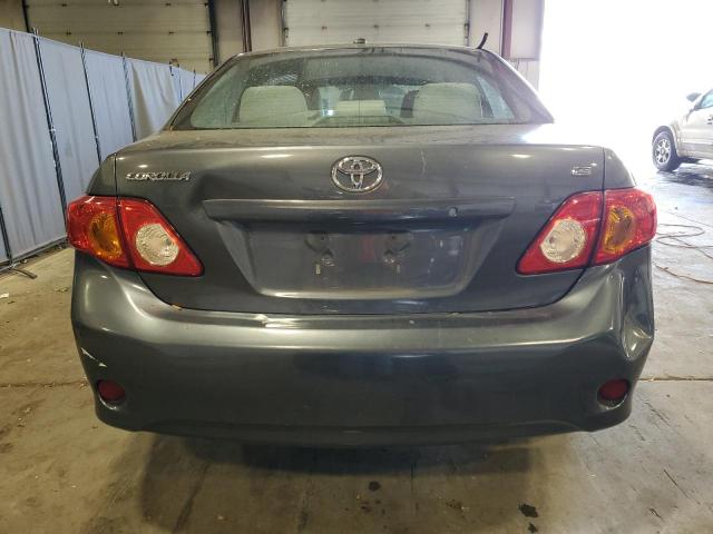 صورة رقم 6 من المزاد - 2010 TOYOTA COROLLA BA مع VIN 2T1BU4EE7AC516209